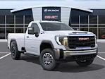 New 2025 GMC Sierra 3500 Pro Regular Cab 4WD Pickup for sale #142052 - photo 7