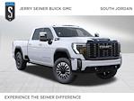 New 2025 GMC Sierra 3500 Denali Ultimate Crew Cab 4WD Pickup for sale #142053 - photo 1