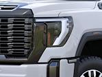 New 2025 GMC Sierra 3500 Denali Ultimate Crew Cab 4WD Pickup for sale #142053 - photo 10