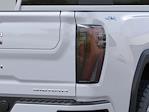 New 2025 GMC Sierra 3500 Denali Ultimate Crew Cab 4WD Pickup for sale #142053 - photo 11