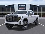 New 2025 GMC Sierra 3500 Denali Ultimate Crew Cab 4WD Pickup for sale #142053 - photo 6