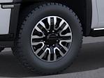 New 2025 GMC Sierra 3500 Denali Ultimate Crew Cab 4WD Pickup for sale #142053 - photo 9