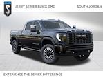 New 2025 GMC Sierra 3500 Denali Ultimate Crew Cab 4WD Pickup for sale #142056 - photo 1
