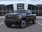 New 2025 GMC Sierra 3500 Denali Ultimate Crew Cab 4WD Pickup for sale #142056 - photo 6