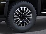 New 2025 GMC Sierra 3500 Denali Ultimate Crew Cab 4WD Pickup for sale #142056 - photo 9