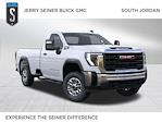 2025 GMC Sierra 2500 Regular Cab 4WD Pickup for sale #142059 - photo 1