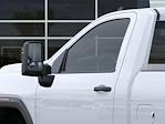 2025 GMC Sierra 2500 Regular Cab 4WD Pickup for sale #142059 - photo 12