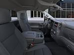 2025 GMC Sierra 2500 Regular Cab 4WD Pickup for sale #142059 - photo 17
