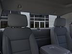 2025 GMC Sierra 2500 Regular Cab 4WD Pickup for sale #142059 - photo 24