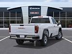 2025 GMC Sierra 2500 Regular Cab 4WD Pickup for sale #142059 - photo 2