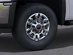 2025 GMC Sierra 2500 Regular Cab 4WD Pickup for sale #142059 - photo 9