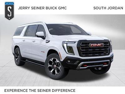 2025 GMC Yukon XL 4WD SUV for sale #142060 - photo 1