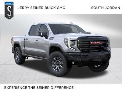 2025 GMC Sierra 1500 Crew Cab 4WD Pickup for sale #142064 - photo 1