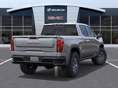 2025 GMC Sierra 1500 Crew Cab 4WD Pickup for sale #142064 - photo 2
