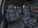 2025 GMC Sierra 1500 Crew Cab 4WD Pickup for sale #142064 - photo 16