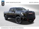 New 2025 GMC Sierra 3500 AT4 Crew Cab 4WD Pickup for sale #142065 - photo 1