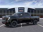 New 2025 GMC Sierra 3500 AT4 Crew Cab 4WD Pickup for sale #142065 - photo 2