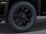 New 2025 GMC Sierra 3500 AT4 Crew Cab 4WD Pickup for sale #142065 - photo 9