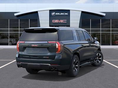 2025 GMC Yukon XL 4WD SUV for sale #142074 - photo 2