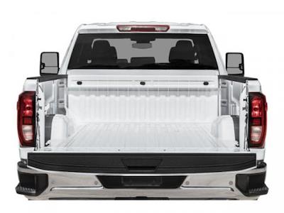 New 2025 GMC Sierra 2500 - photo 1