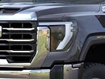 2025 GMC Sierra 3500 Regular Cab DRW 4WD Cab Chassis for sale #142076 - photo 10
