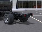 2025 GMC Sierra 3500 Regular Cab DRW 4WD Cab Chassis for sale #142076 - photo 14