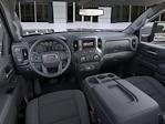 2025 GMC Sierra 3500 Regular Cab DRW 4WD Cab Chassis for sale #142076 - photo 15