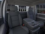 2025 GMC Sierra 3500 Regular Cab DRW 4WD Cab Chassis for sale #142076 - photo 16