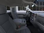 2025 GMC Sierra 3500 Regular Cab DRW 4WD Cab Chassis for sale #142076 - photo 17