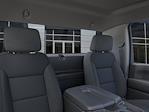 2025 GMC Sierra 3500 Regular Cab DRW 4WD Cab Chassis for sale #142076 - photo 24