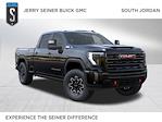 2025 GMC Sierra 2500 Crew Cab 4WD Pickup for sale #142077 - photo 1