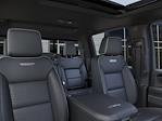 2025 GMC Sierra 2500 Crew Cab 4WD Pickup for sale #142077 - photo 24