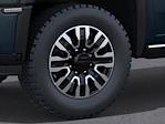 2025 GMC Sierra 3500 Crew Cab 4WD Pickup for sale #142078 - photo 9