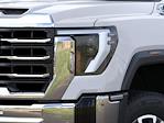 2025 GMC Sierra 3500 Crew Cab 4WD Pickup for sale #142079 - photo 10