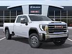 2025 GMC Sierra 3500 Crew Cab 4WD Pickup for sale #142079 - photo 7