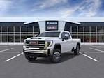 2025 GMC Sierra 3500 Crew Cab 4WD Pickup for sale #142079 - photo 8