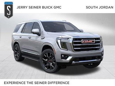 2025 GMC Yukon 4WD SUV for sale #142080 - photo 1