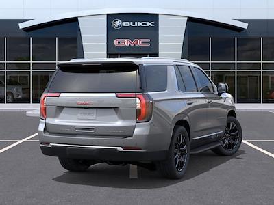2025 GMC Yukon 4WD SUV for sale #142080 - photo 2