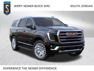 2025 GMC Yukon 4WD SUV for sale #142081 - photo 1