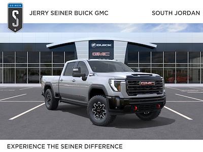 2025 GMC Sierra 2500 Crew Cab 4WD Pickup for sale #142083 - photo 1