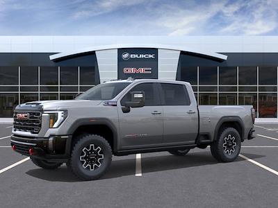 2025 GMC Sierra 2500 Crew Cab 4WD Pickup for sale #142083 - photo 2