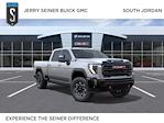 2025 GMC Sierra 2500 Crew Cab 4WD Pickup for sale #142083 - photo 1