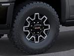 2025 GMC Sierra 2500 Crew Cab 4WD Pickup for sale #142083 - photo 9