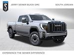 2025 GMC Sierra 3500 Crew Cab 4WD Pickup for sale #142085 - photo 1