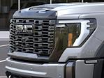 2025 GMC Sierra 3500 Crew Cab 4WD Pickup for sale #142085 - photo 13