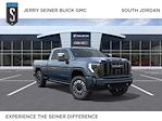 New 2025 GMC Sierra 3500 Denali Ultimate Crew Cab 4WD Pickup for sale #142086 - photo 1
