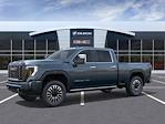New 2025 GMC Sierra 3500 Denali Ultimate Crew Cab 4WD Pickup for sale #142086 - photo 2
