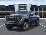 New 2025 GMC Sierra 3500 Denali Ultimate Crew Cab 4WD Pickup for sale #142086 - photo 6