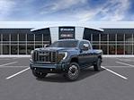 New 2025 GMC Sierra 3500 Denali Ultimate Crew Cab 4WD Pickup for sale #142086 - photo 8