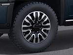 New 2025 GMC Sierra 3500 Denali Ultimate Crew Cab 4WD Pickup for sale #142086 - photo 9